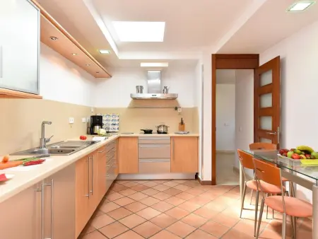 Salobre Villa 3 - 6 pers., piscine et vue golf - Photo 2