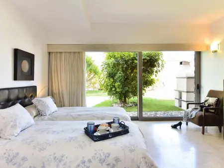 Salobre Villa 3 - 6 pers., piscine et vue golf - Photo 3