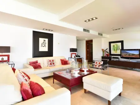 Salobre Villa 3 - 6 pers., piscine et vue golf - Photo 5