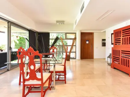 Salobre Villa 3 - 6 pers., piscine et vue golf - Photo 10