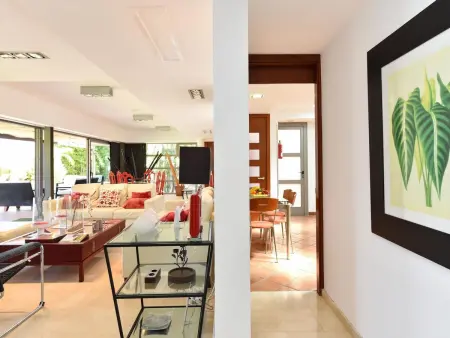 Salobre Villa 3 - 6 pers., piscine et vue golf - Photo 11