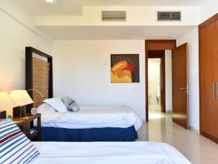 Salobre Villa 3 - 6 pers., piscine et vue golf - Photo 12