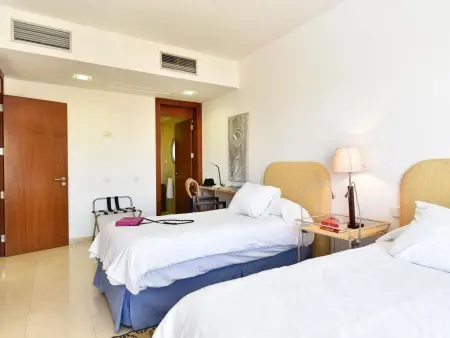 Salobre Villa 3 - 6 pers., piscine et vue golf - Photo 14