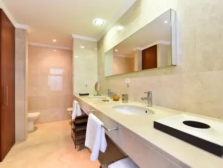 Salobre Villa 3 - 6 pers., piscine et vue golf - Photo 15