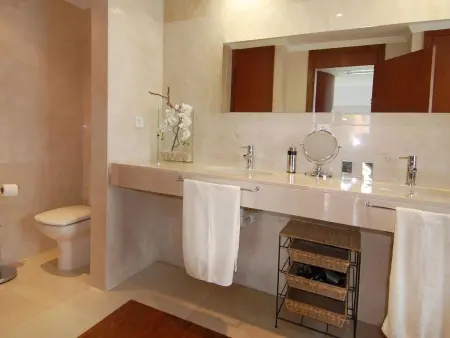 Salobre Villa 3 - 6 pers., piscine et vue golf - Photo 16
