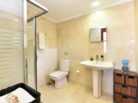 Salobre Villa 3 - 6 pers., piscine et vue golf - Photo 17