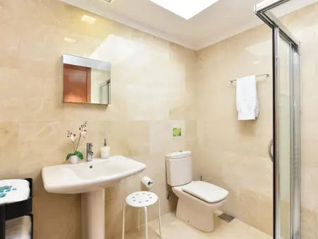Salobre Villa 3 - 6 pers., piscine et vue golf - Photo 18