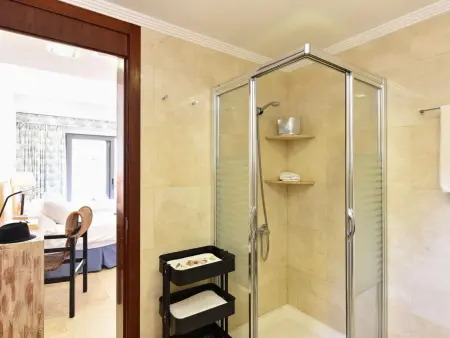 Salobre Villa 3 - 6 pers., piscine et vue golf - Photo 19
