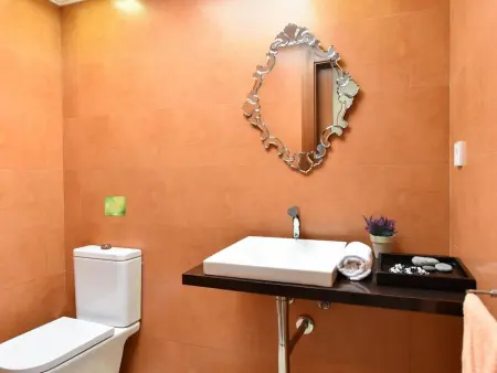 Salobre Villa 3 - 6 pers., piscine et vue golf - Photo 20