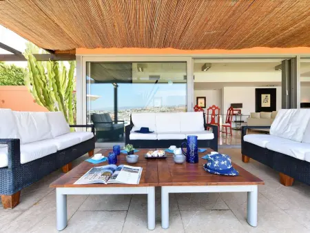 Salobre Villa 3 - 6 pers., piscine et vue golf - Photo 21