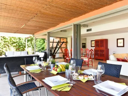 Salobre Villa 3 - 6 pers., piscine et vue golf - Photo 24