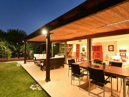 Salobre Villa 3 - 6 pers., piscine et vue golf - Photo 29