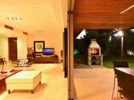 Salobre Villa 3 - 6 pers., piscine et vue golf - Photo 30