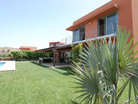 Salobre Villa 3 - 6 pers., piscine et vue golf - Photo 37