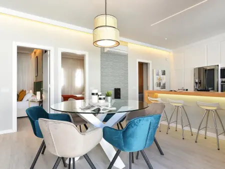 Villa Joviano, 150 m² piscine privée à Maspalomas - Photo 2
