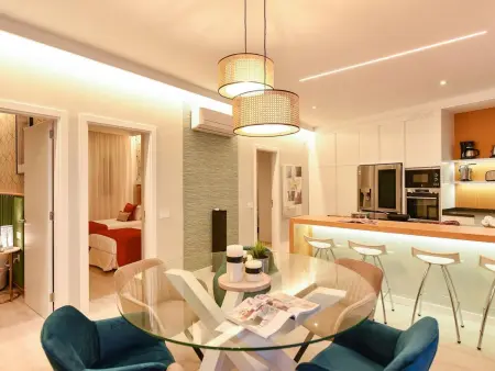 Villa Joviano, 150 m² piscine privée à Maspalomas - Photo 5