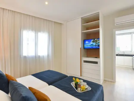 Villa Joviano, 150 m² piscine privée à Maspalomas - Photo 11