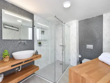 Villa Joviano, 150 m² piscine privée à Maspalomas - Photo 13