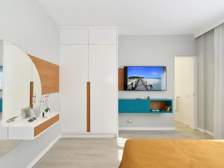 Villa Joviano, 150 m² piscine privée à Maspalomas - Photo 15