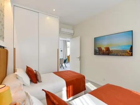 Villa Joviano, 150 m² piscine privée à Maspalomas - Photo 16