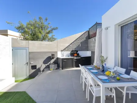 Villa Joviano, 150 m² piscine privée à Maspalomas - Photo 23