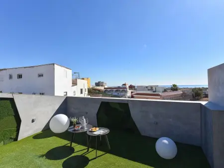 Villa Joviano, 150 m² piscine privée à Maspalomas - Photo 27