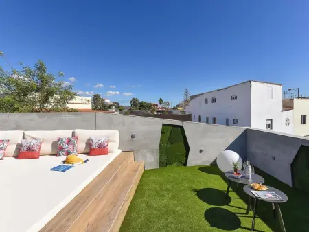 Villa Joviano, 150 m² piscine privée à Maspalomas - Photo 28