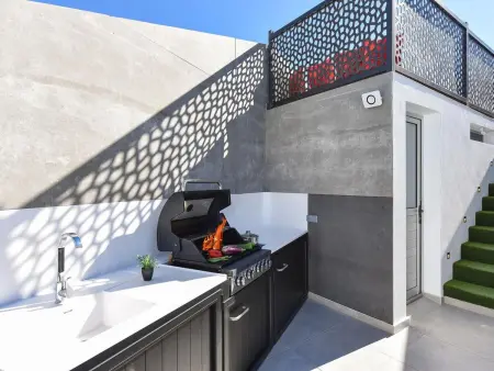 Villa Joviano, 150 m² piscine privée à Maspalomas - Photo 30