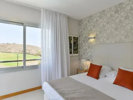 Villa Vista Golf 10 – Piscine privée à Maspalomas : photo 11
