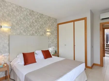 Villa Vista Golf 10 – Piscine privée à Maspalomas : photo 14