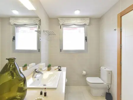 Villa Vista Golf 10 – Piscine privée à Maspalomas : photo 17