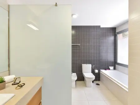 Villa Vista Golf 10 – Piscine privée à Maspalomas : photo 18