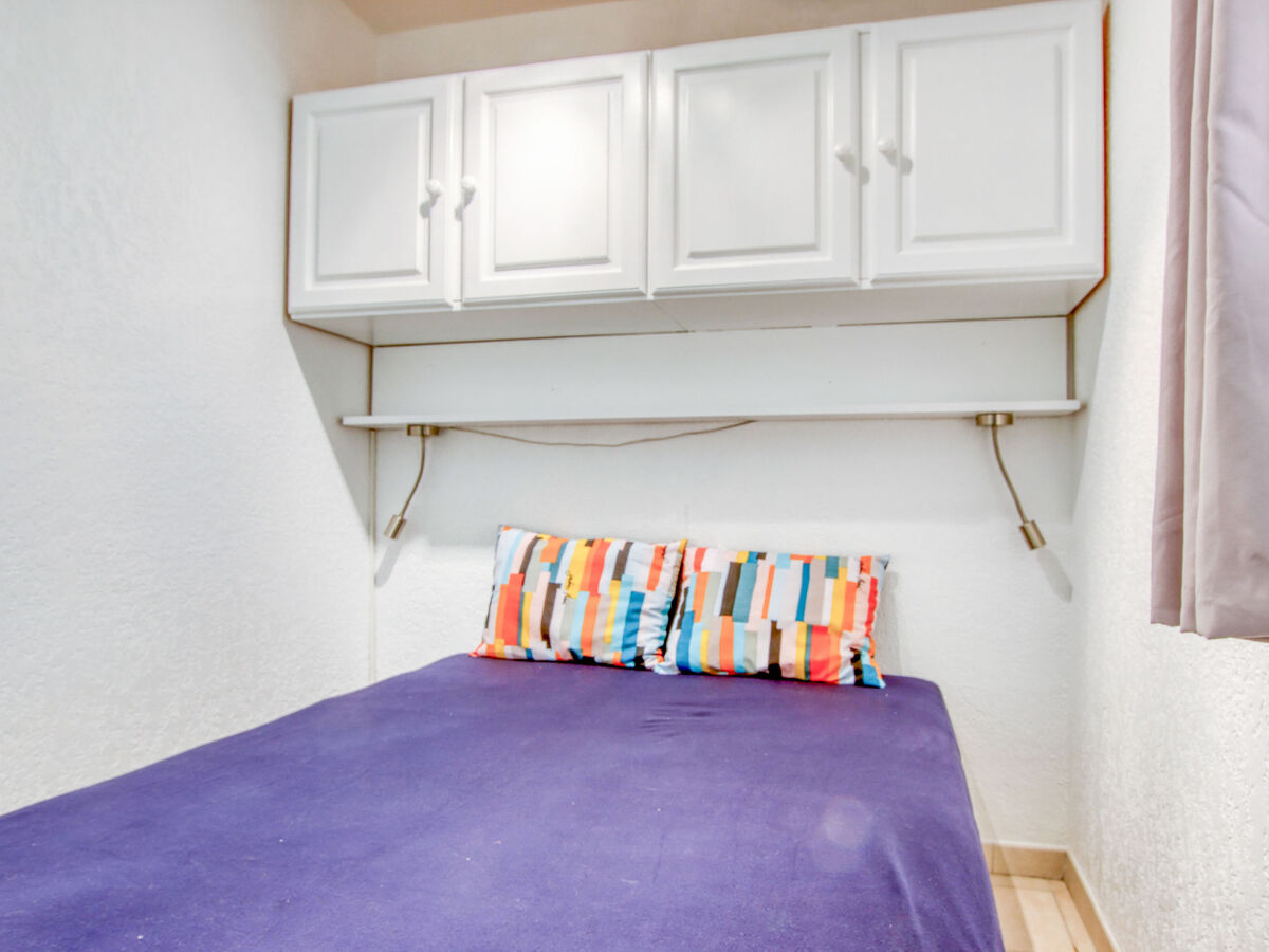 Appartement vue mer à 100 m de la plage, résidence Les Marines d'Aryana - Photo 13