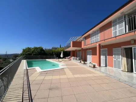 Location villa de vacances à Imperia