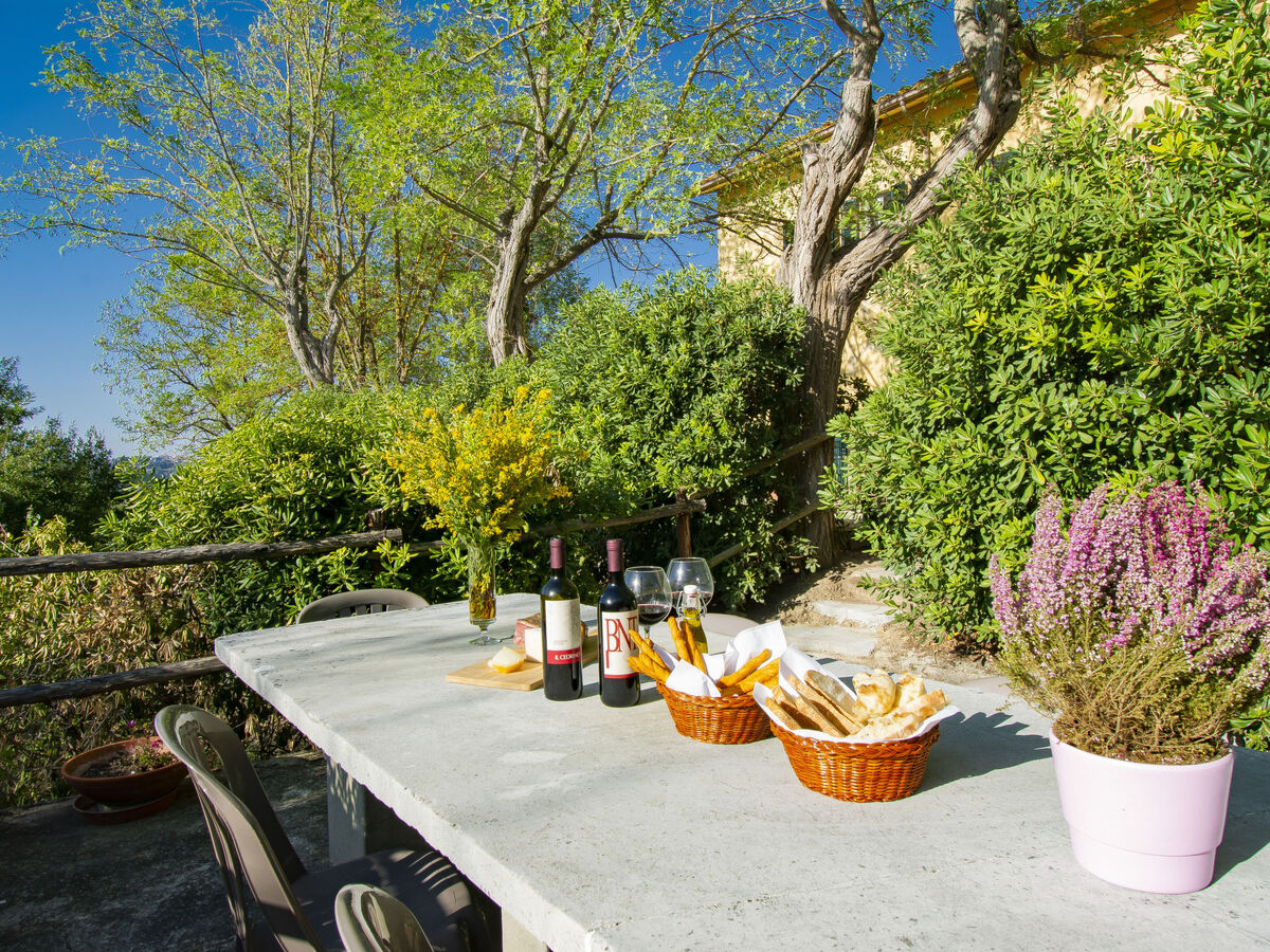 Merlot – Maison 2 chambres Peccioli, 70 m² terrasse - Photo 1