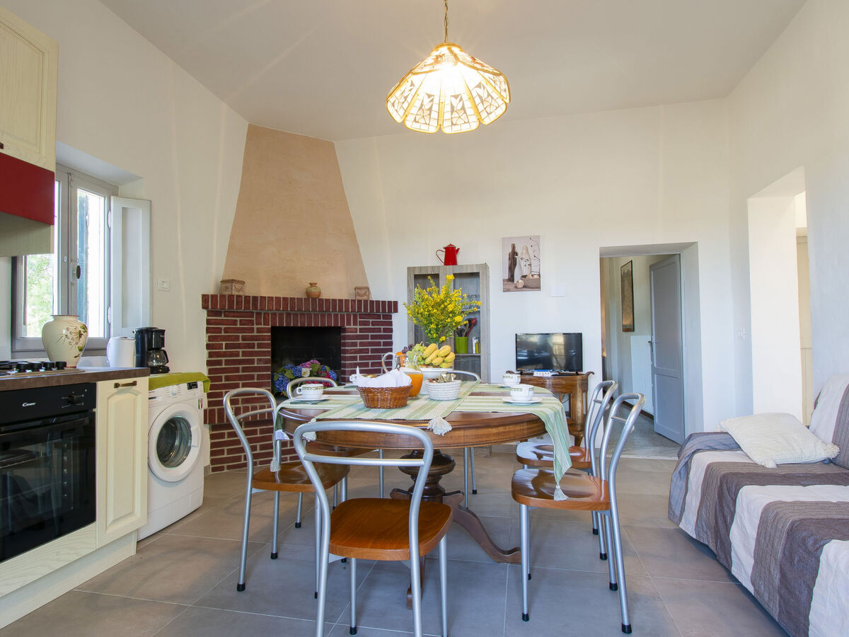 Merlot – Maison 2 chambres Peccioli, 70 m² terrasse - Photo 2
