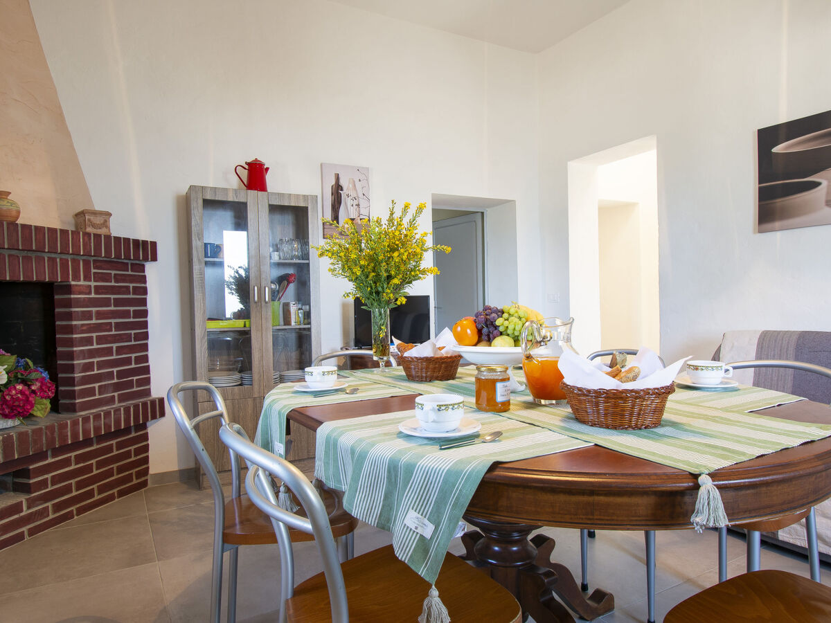 Merlot – Maison 2 chambres Peccioli, 70 m² terrasse - Photo 3