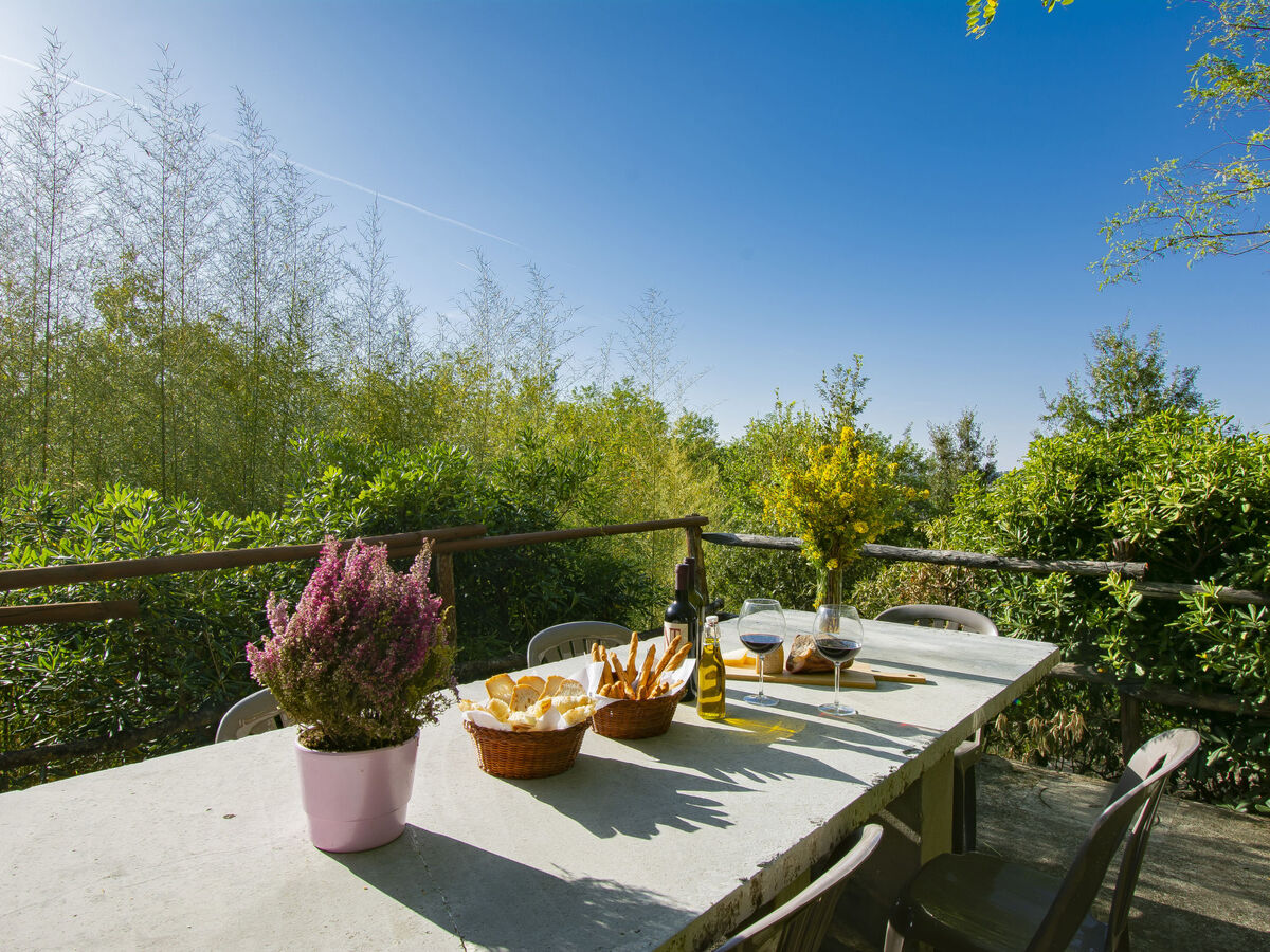 Merlot – Maison 2 chambres Peccioli, 70 m² terrasse - Photo 5