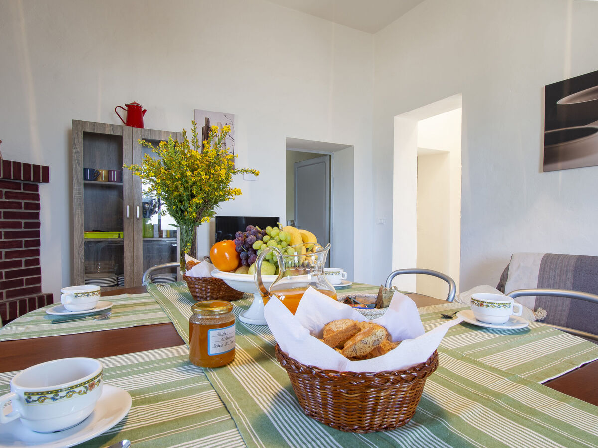 Merlot – Maison 2 chambres Peccioli, 70 m² terrasse - Photo 8