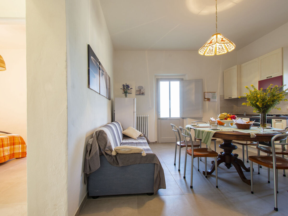 Merlot – Maison 2 chambres Peccioli, 70 m² terrasse - Photo 9
