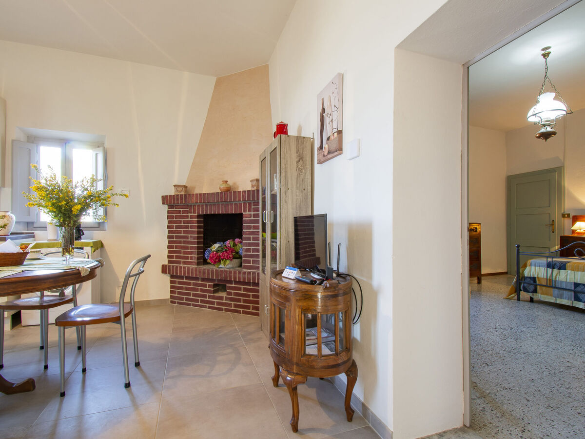 Merlot – Maison 2 chambres Peccioli, 70 m² terrasse - Photo 10