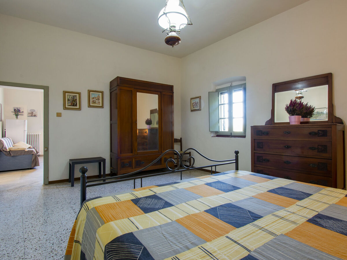 Merlot – Maison 2 chambres Peccioli, 70 m² terrasse - Photo 12