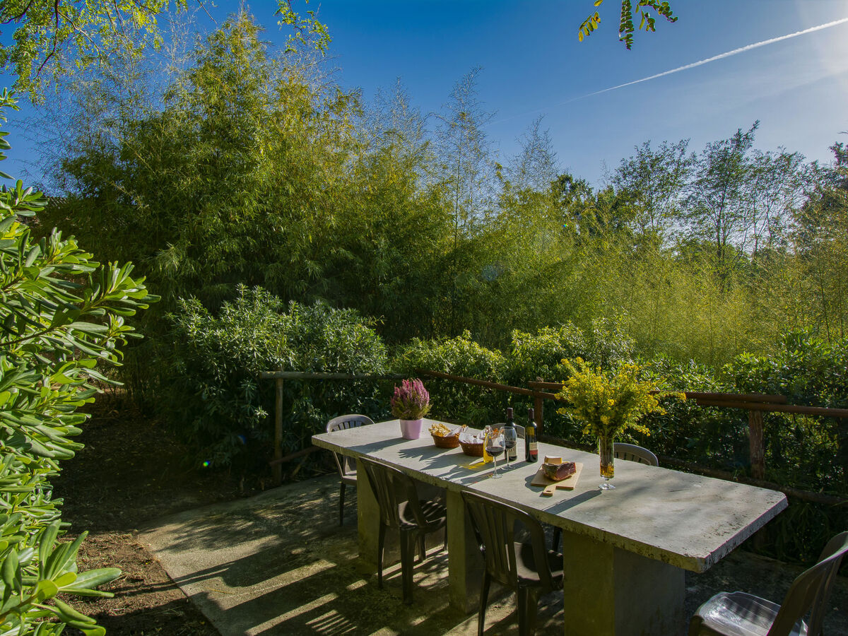 Merlot – Maison 2 chambres Peccioli, 70 m² terrasse - Photo 15