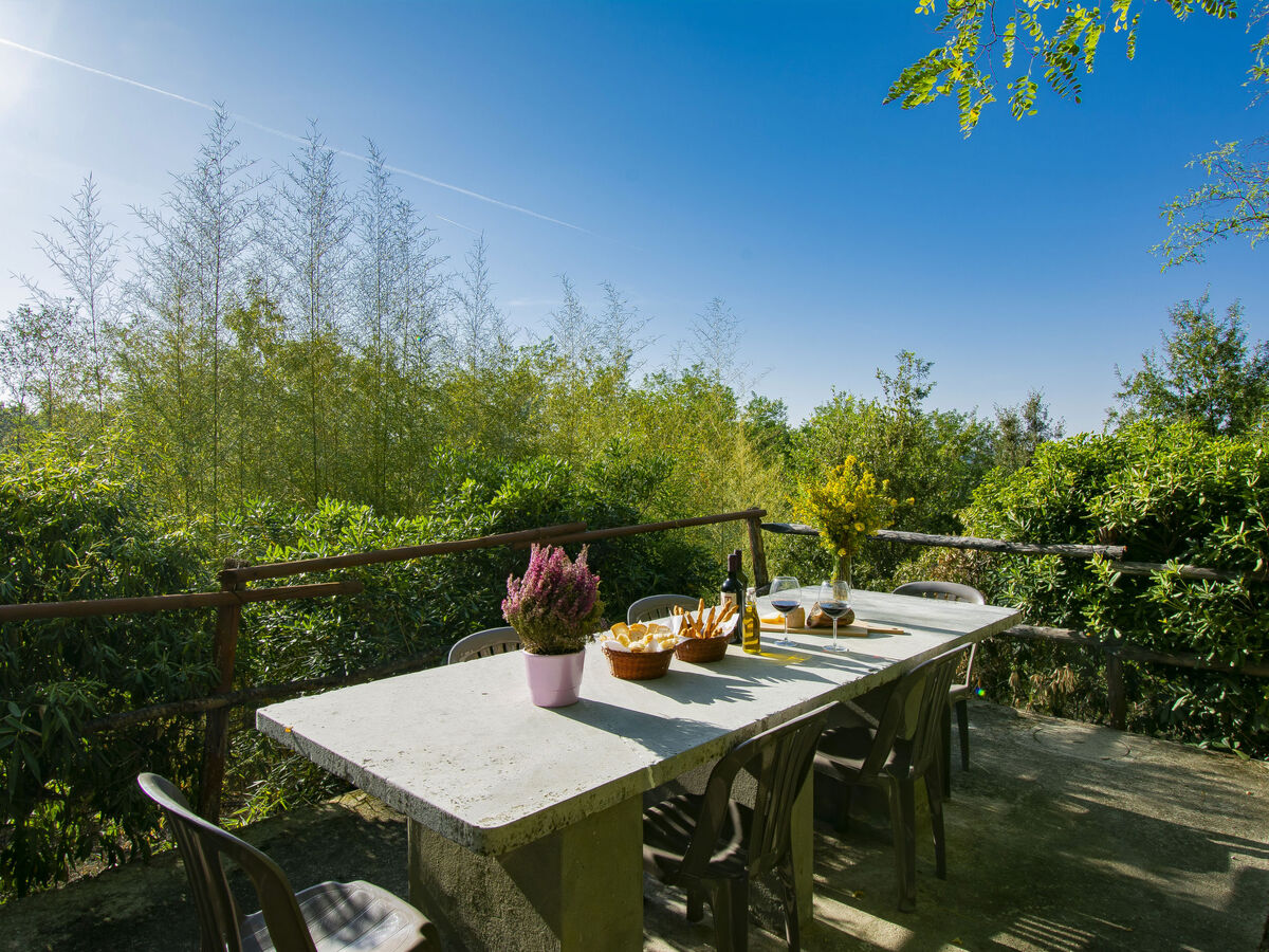 Merlot – Maison 2 chambres Peccioli, 70 m² terrasse - Photo 17