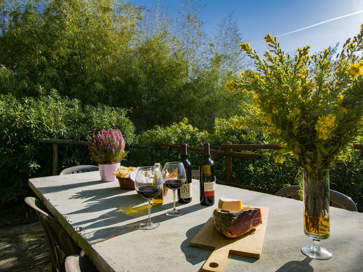 Merlot – Maison 2 chambres Peccioli, 70 m² terrasse - Photo 18