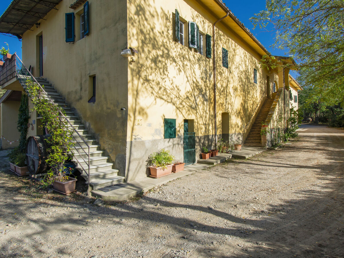 Merlot – Maison 2 chambres Peccioli, 70 m² terrasse - Photo 20