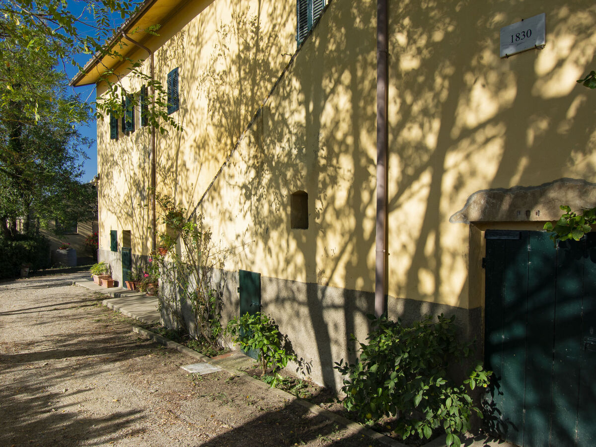 Merlot – Maison 2 chambres Peccioli, 70 m² terrasse - Photo 21