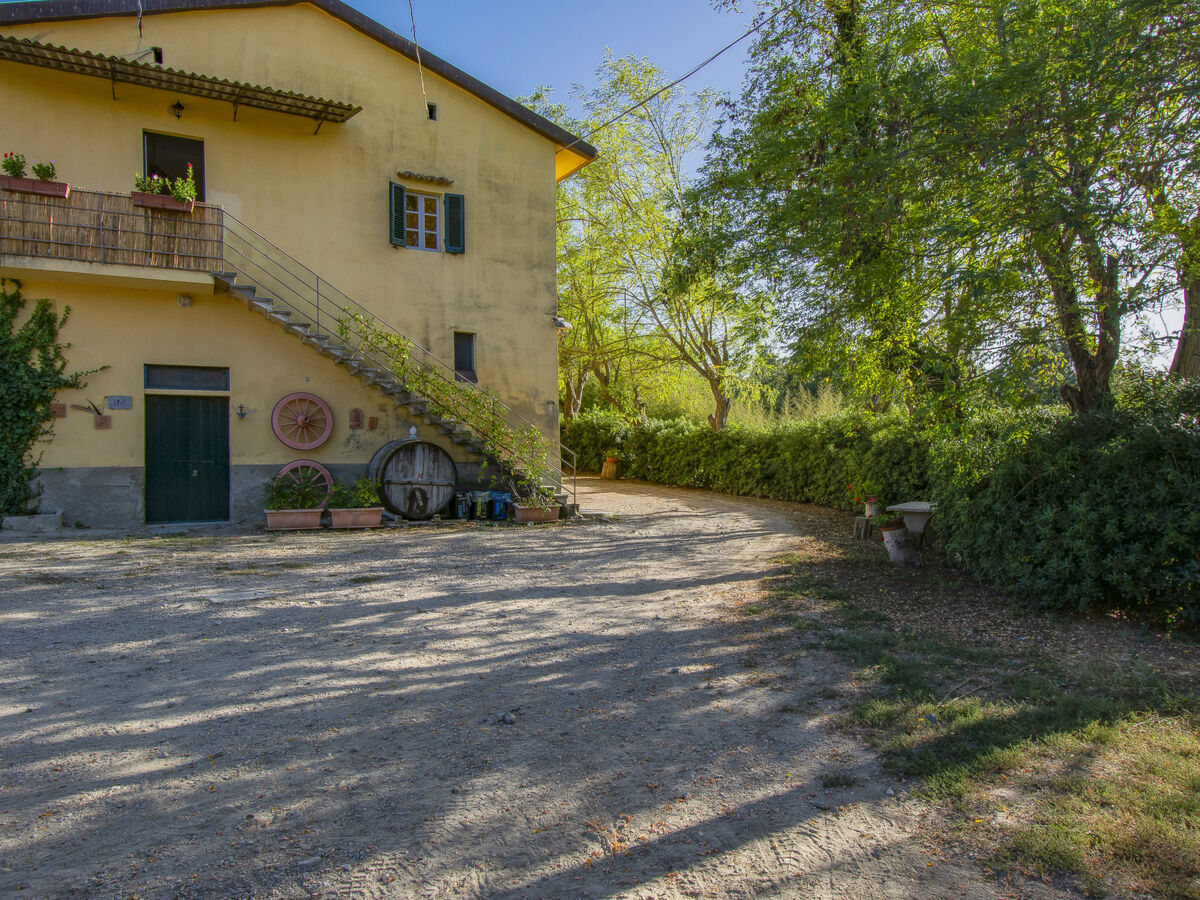 Merlot – Maison 2 chambres Peccioli, 70 m² terrasse - Photo 22
