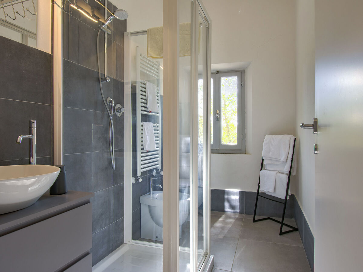 Merlot – Maison 2 chambres Peccioli, 70 m² terrasse - Photo 23