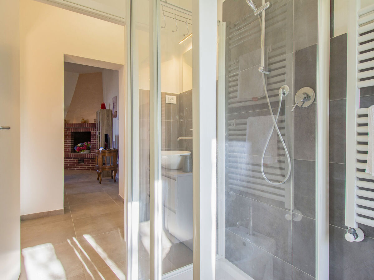 Merlot – Maison 2 chambres Peccioli, 70 m² terrasse - Photo 24